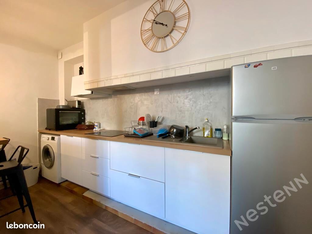 Appartement 1 pièce 10 m² - Agen 47000 (image principale 6)