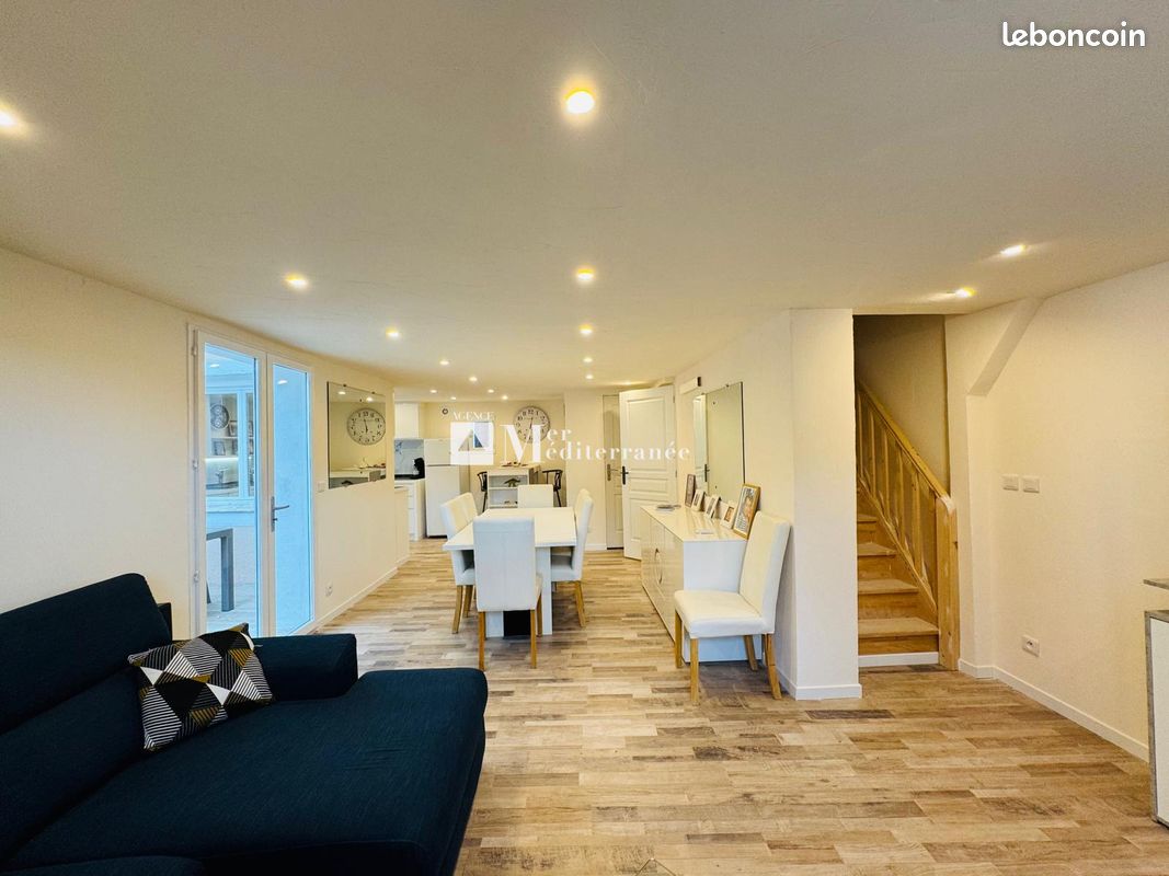 Maison 5 pièces 140 m² · à Grimaud · 140 m² · 559 000 €