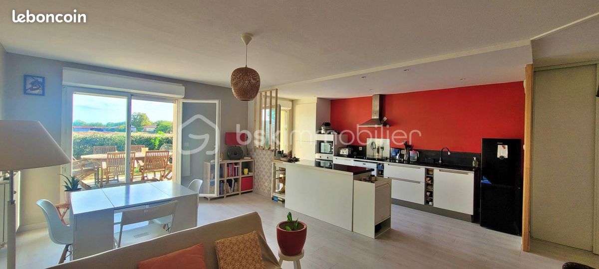 Maison 3 pièces 73 m² · à Créon · 73 m² · 225 000 €