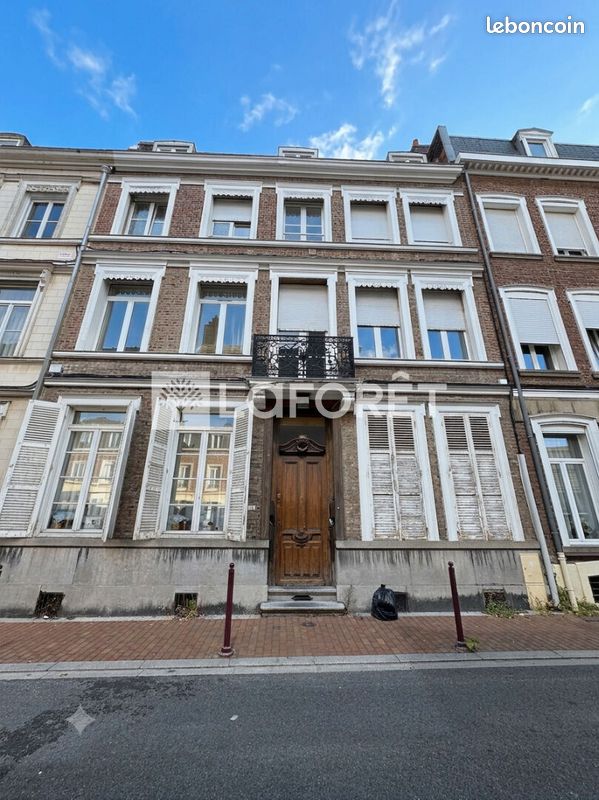 Immeuble 12 pièces 300 m² · à Douai · 300 m² · 319 900 €