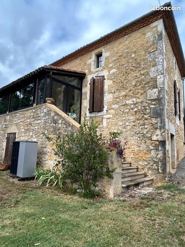 Maison 7 pièces 150 m² · à Soturac · 150 m² · 340 000 €