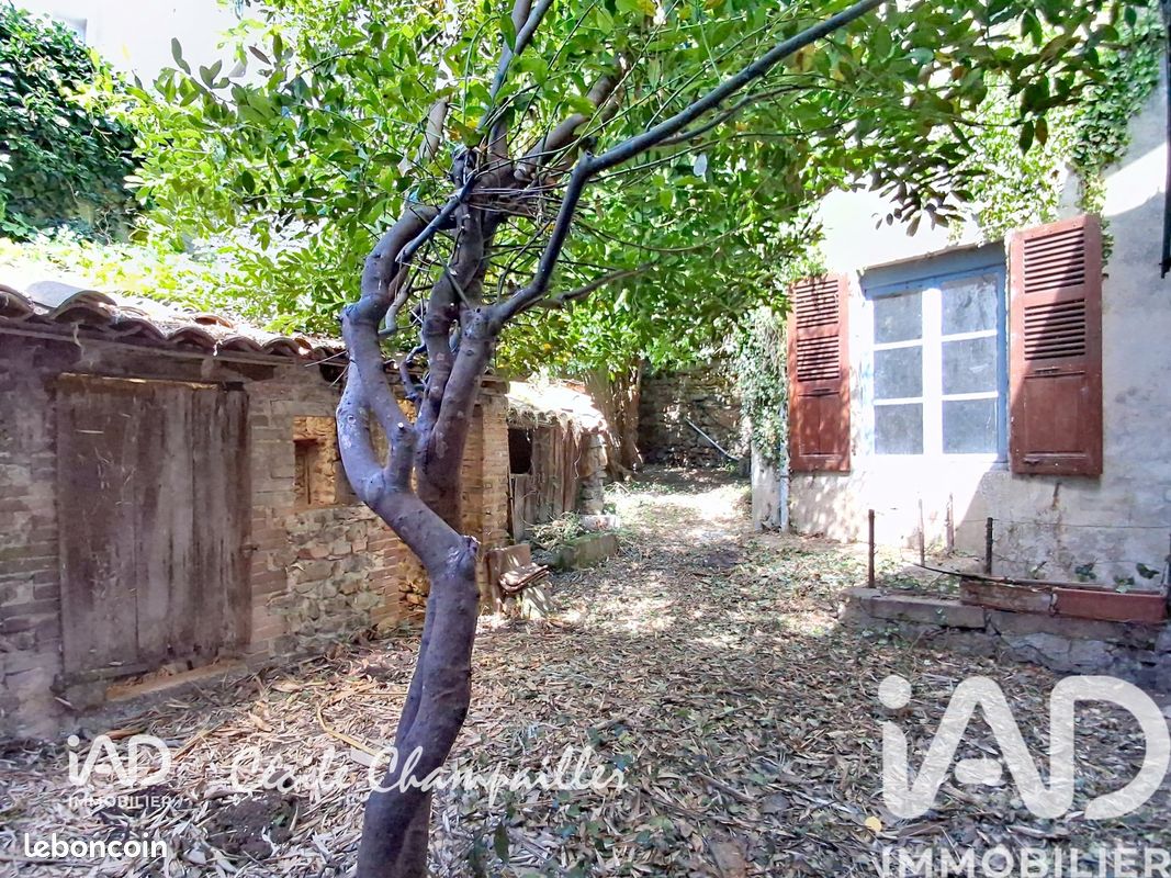 Maison 4 pièces 125 m² · à Saint-Pierre-de-Boeuf · 125 m² · 127 000 €