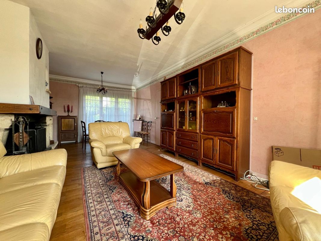 Maison 5 pièces 104 m² (image 3)