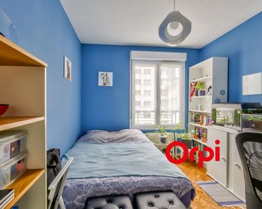 Appartement 445 000 € - 82 m²
