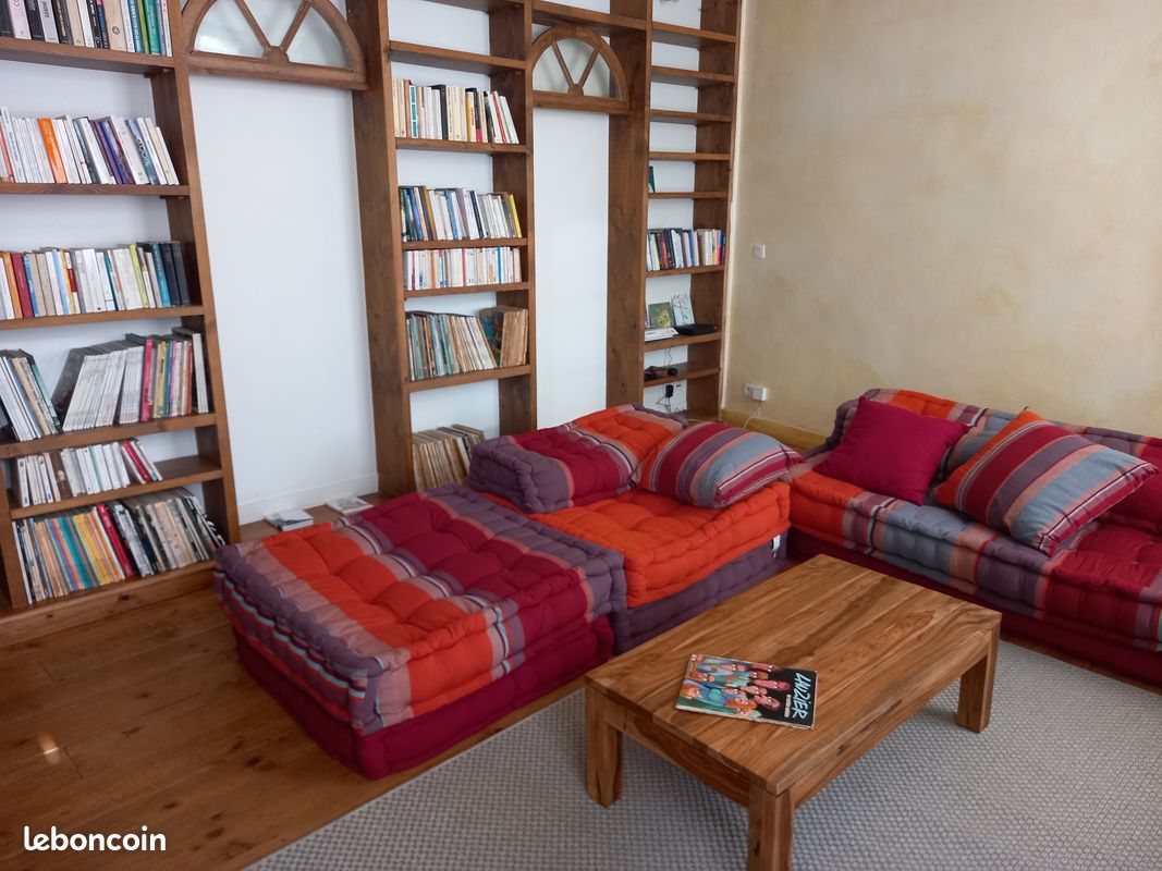 Maison 4 pièces 97 m² · à Pau · 97 m² · 985 €/mois