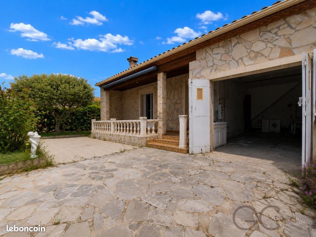 Maison 5 pièces 122 m² · à Béziers · 122 m² · 249 900 €