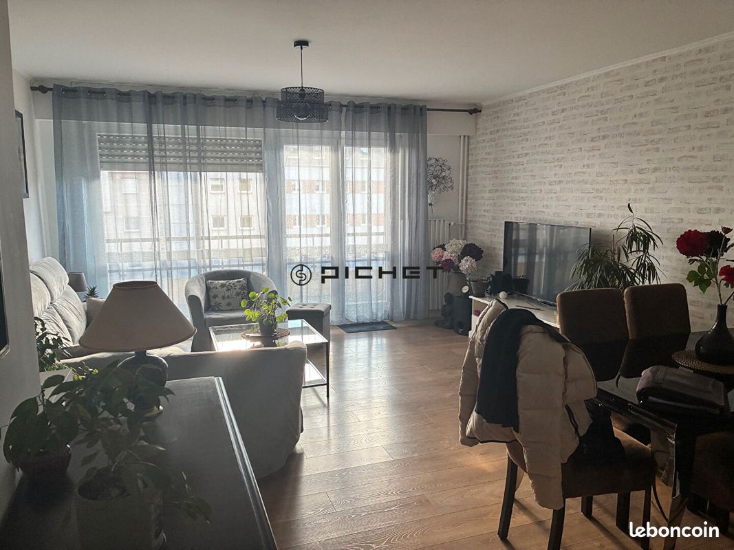 Appartement 4 pièces 92 m² · à Le Mans · 92 m² · 197 950 €