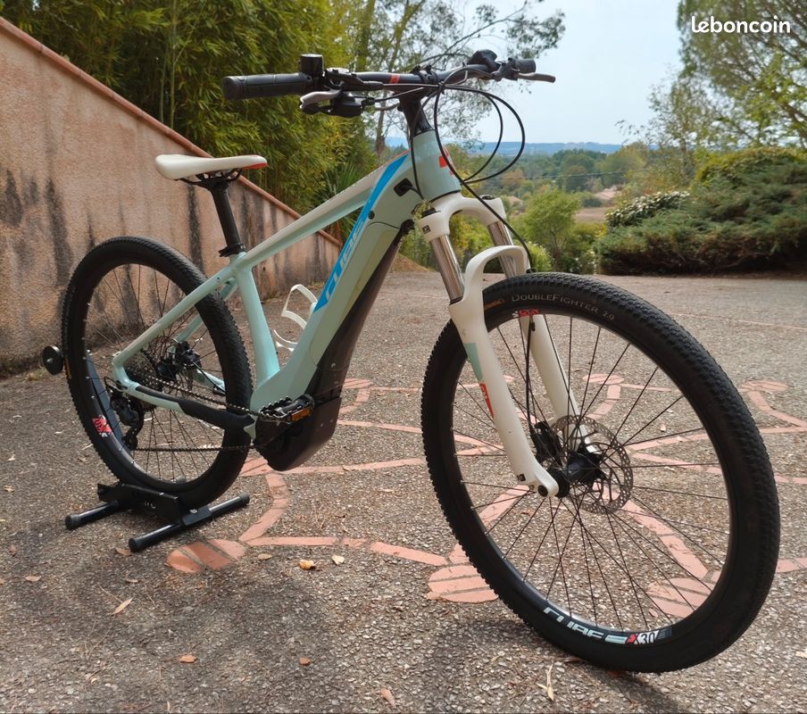 Bike League Spur Mtb 2019 Global E-Bikes Market Size, Market Share