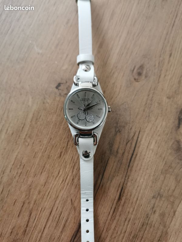 Montre le temps des cerises (image 2)