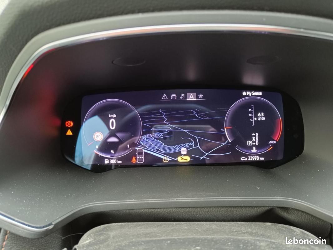 Renault Captur TCe 140 EDC FAP - 21 Initiale Paris (image 26)