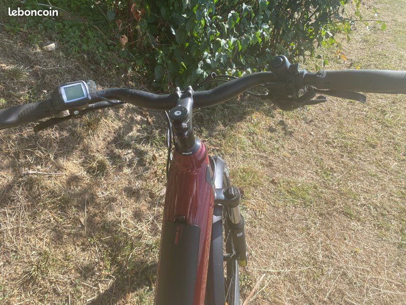 Vélo électrique (image 3)