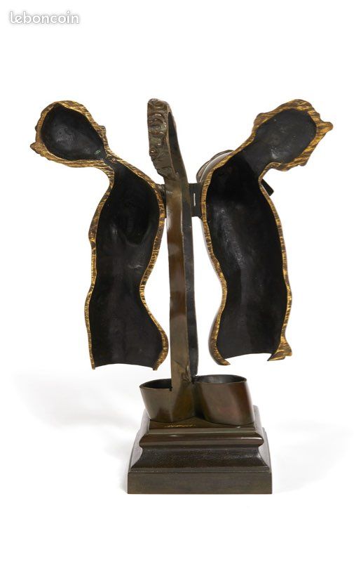 ARMAN David en soi (image 5)
