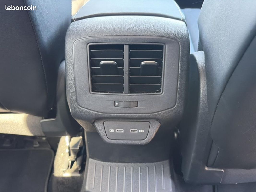 VOLKSWAGEN T-ROC 1.0 tsi 116 goal (image 25)