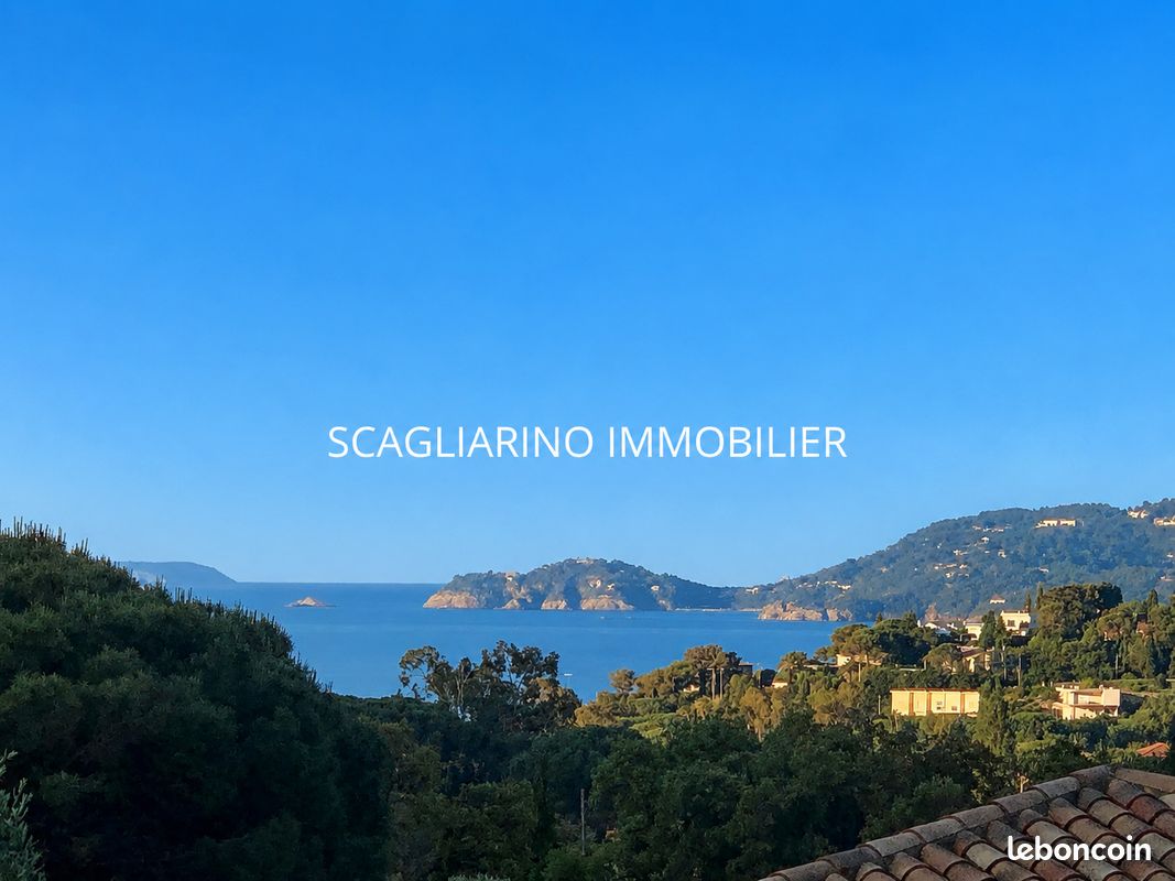 Maison 8 pièces 264 m² · à Le Lavandou · 264 m² · 1 819 000 €
