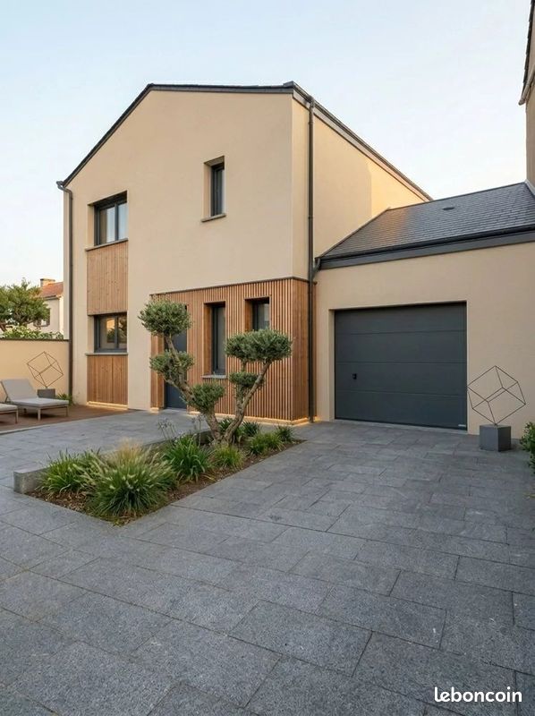 Maison 4 pièces 88 m² · à Amilly · 88 m² · 217 400 €