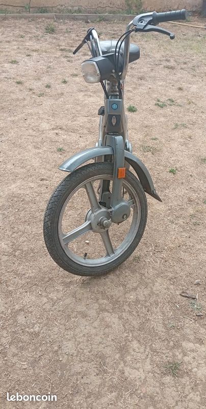 Piaggio ciao (image 3)