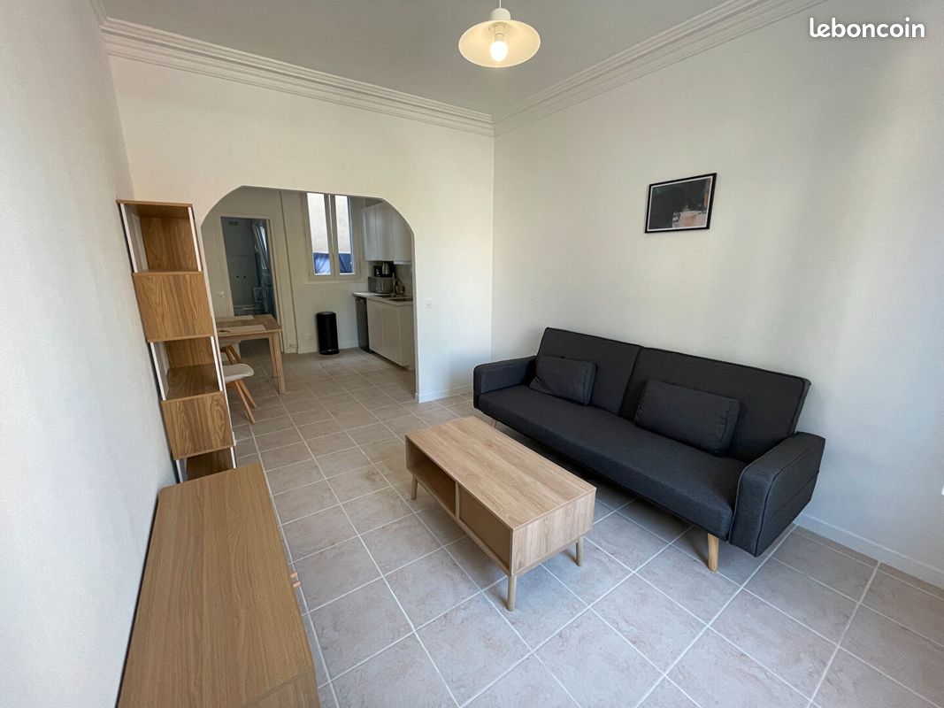 Appartement 2 pièces 44 m² · à Le Blanc-Mesnil · 44 m² · 950 €/mois