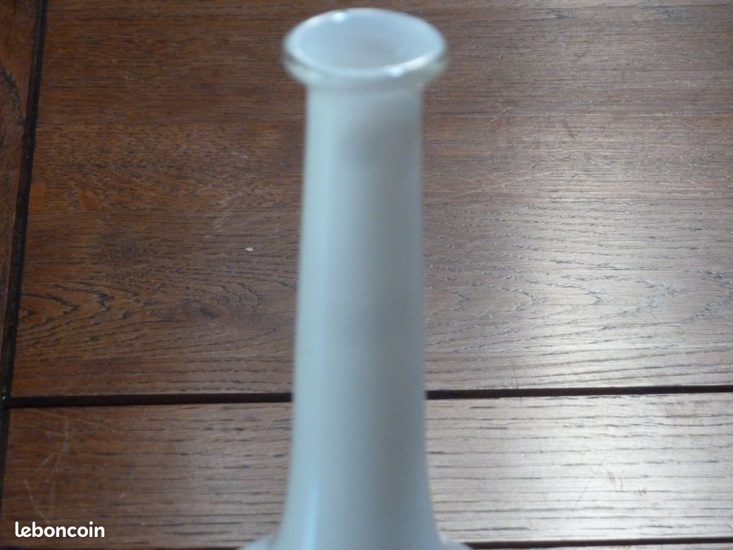 Vase en verre de Murano (image 3)