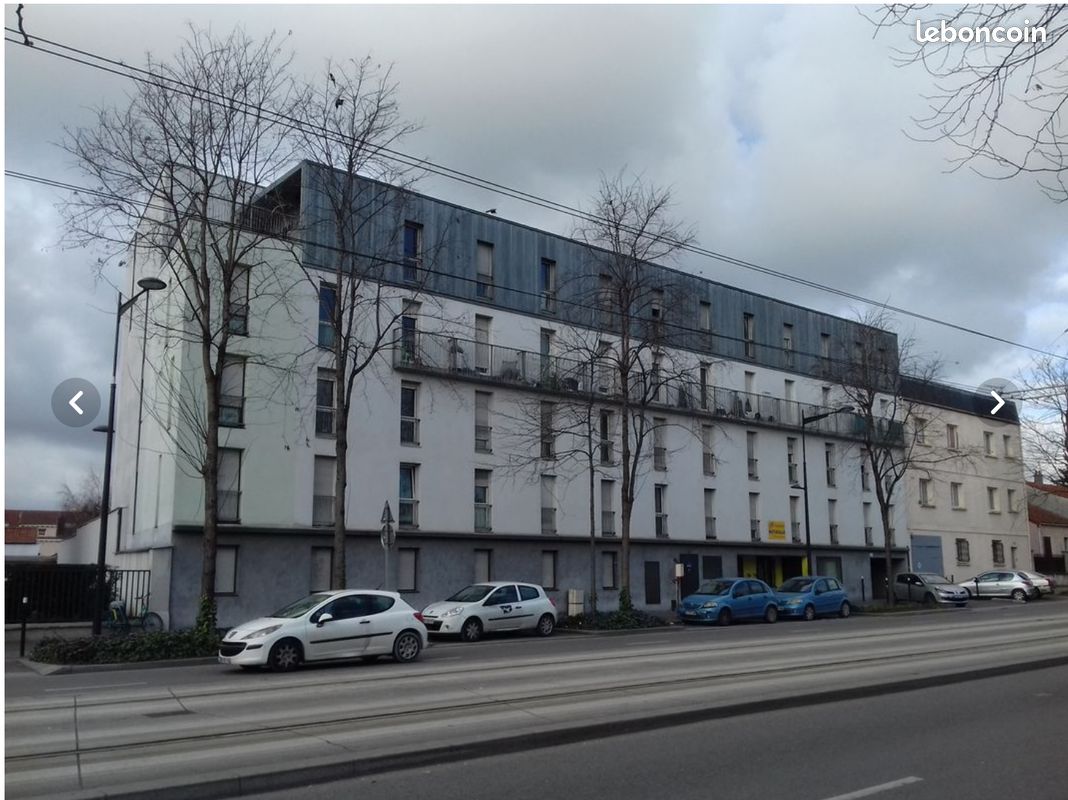 Appartement 1 pièce 19 m² · à Saint-Denis · 19 m² · 89 000 €