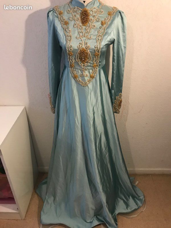 Robe oriental (image 2)