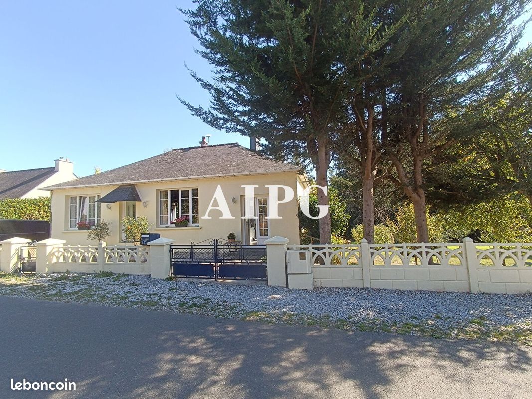 Maison 5 pièces 120 m² · à Bon Repos sur Blavet · 120 m² · 209 500 €