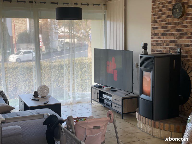 Maison 7 pièces 130 m² · à Bogny-sur-Meuse · 130 m² · 220 000 €