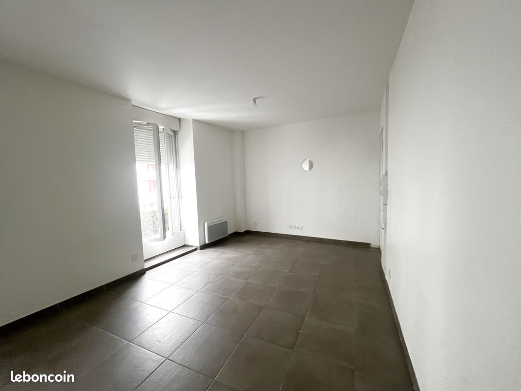 Appartement 2 pièces 35 m² · à Nîmes · 35 m² · 580 €/mois