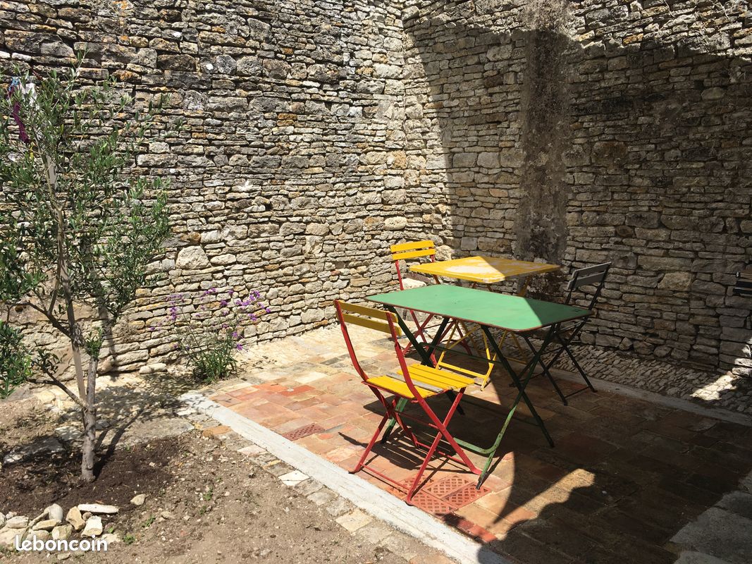 Charmante petite maison à louer Ile d'Oléron (image 10)