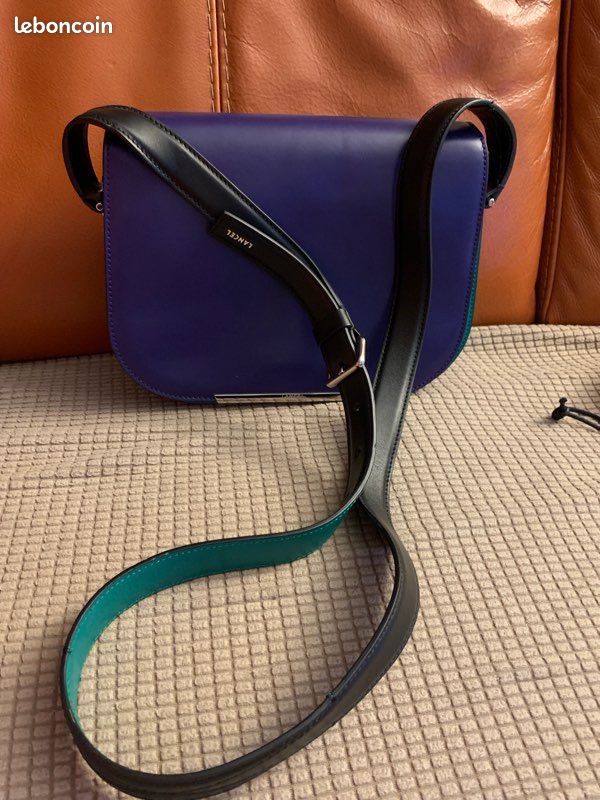 Sac à main LANCEL Accessoires Bagagerie