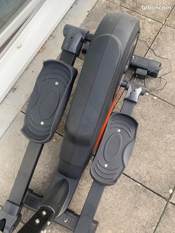 Vélo elliptique MOOVYOO (image 4)