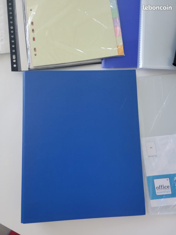 Fourniture scolaire et bureau (image 5)