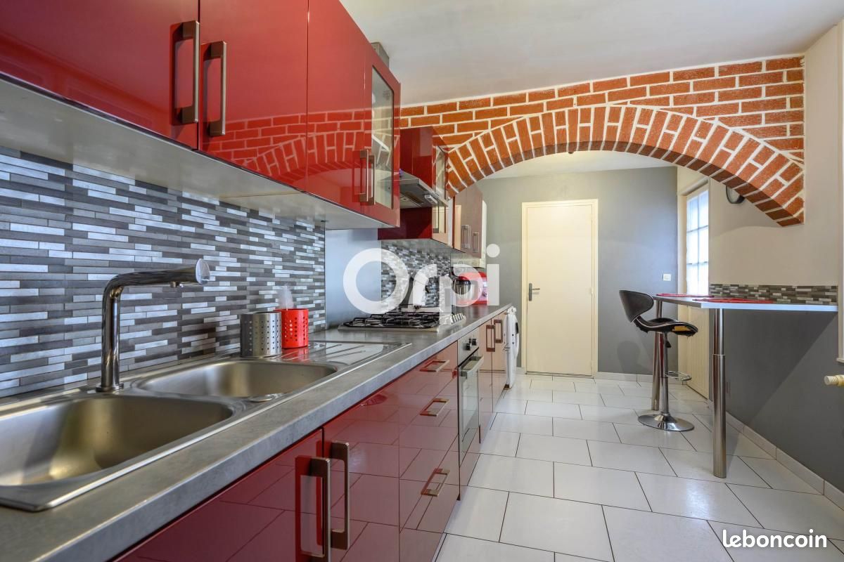 Maison 5 pièces 120 m² · à Douai · 120 m² · 157 090 €