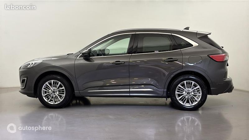 Ford Kuga 2.5 Duratec 190ch FHEV Vignale BVA i-AWD (image 7)