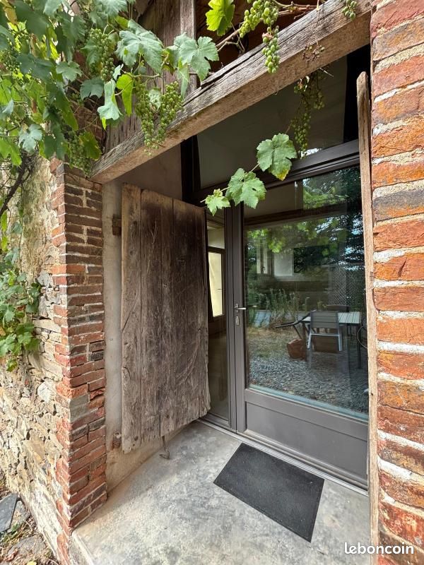 Maison 3 pièces 59 m² · à Saint-Aubin-des-Châteaux · 59 m² · 640 €