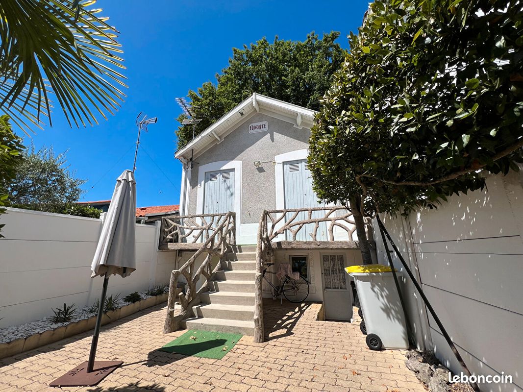 Maison 3 pièces 66 m² · à Fouras · 66 m² · 346 500 €