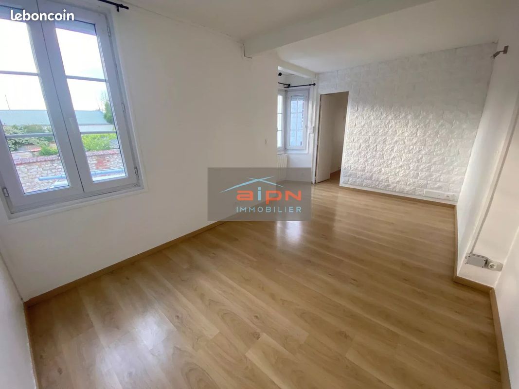 Maison 2 pièces 38 m² · à Sotteville-lès-Rouen · 38 m² · 99 900 €