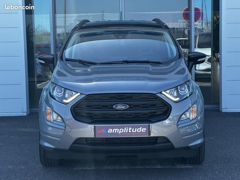 Ford EcoSport 1.0 EcoBoost 125ch ST-Line 6cv (image 2)