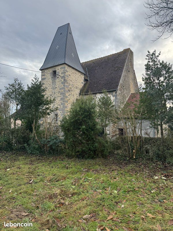 Maison 6 pièces 140 m² · à Condé-sur-Sarthe · 140 m² · 275 000 €