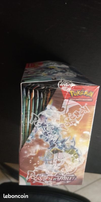Pokemon Display EV1 (image 3)