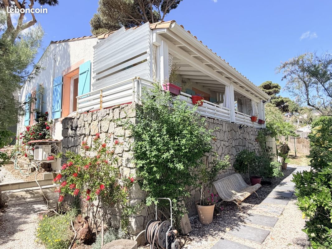 Maison 3 pièces 64 m² · à Narbonne · 64 m² · 282 000 €