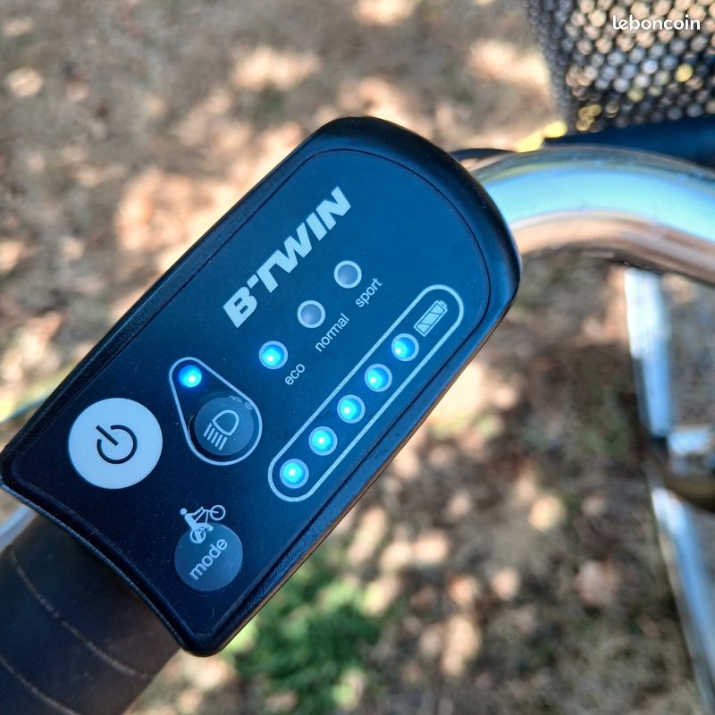 Velo electrique (image 1)