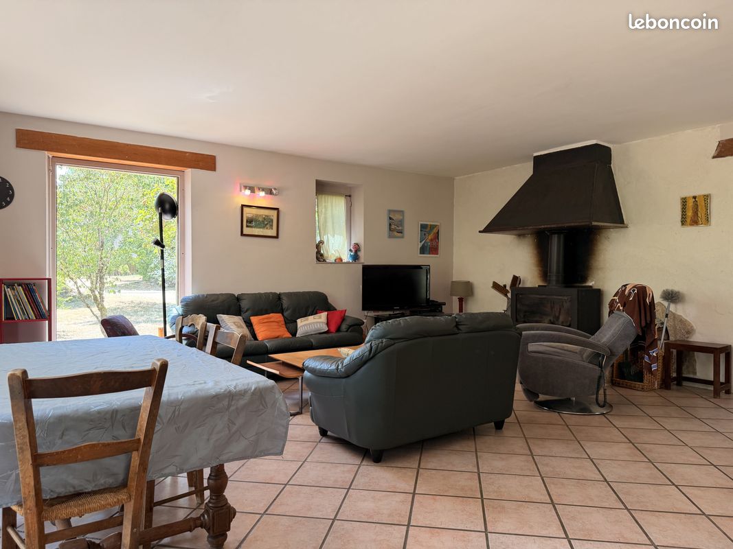 Maison 5 pièces 142 m² (image 7)