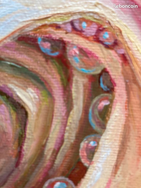 Tableau Rose (image 5)