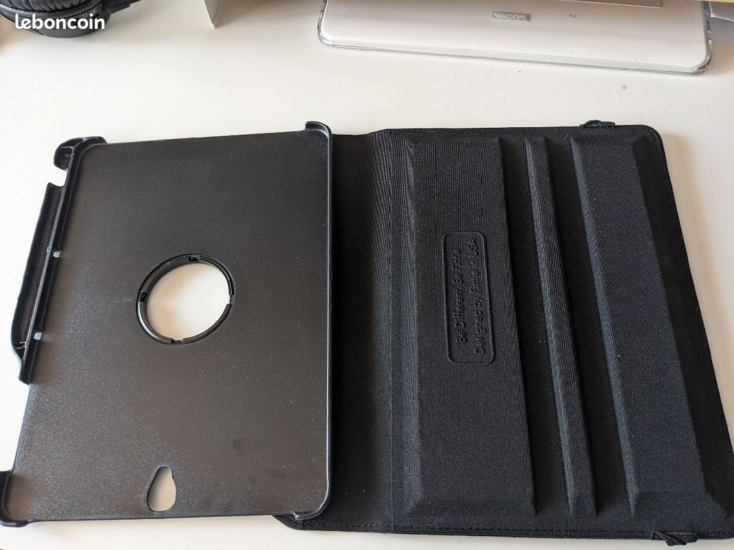 Housse de transport pour Galaxy tab 3 (image 3)