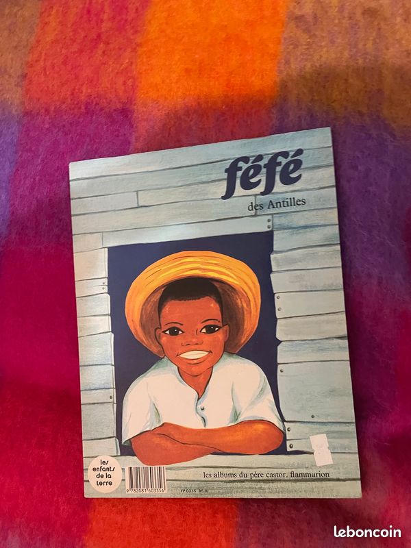 Féfé des Antilles (image 3)
