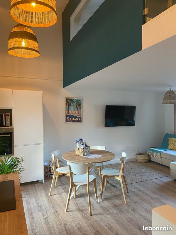 Maison 2 pièces 40 m² · à Sanary-sur-Mer · 40 m² · 280 000 €