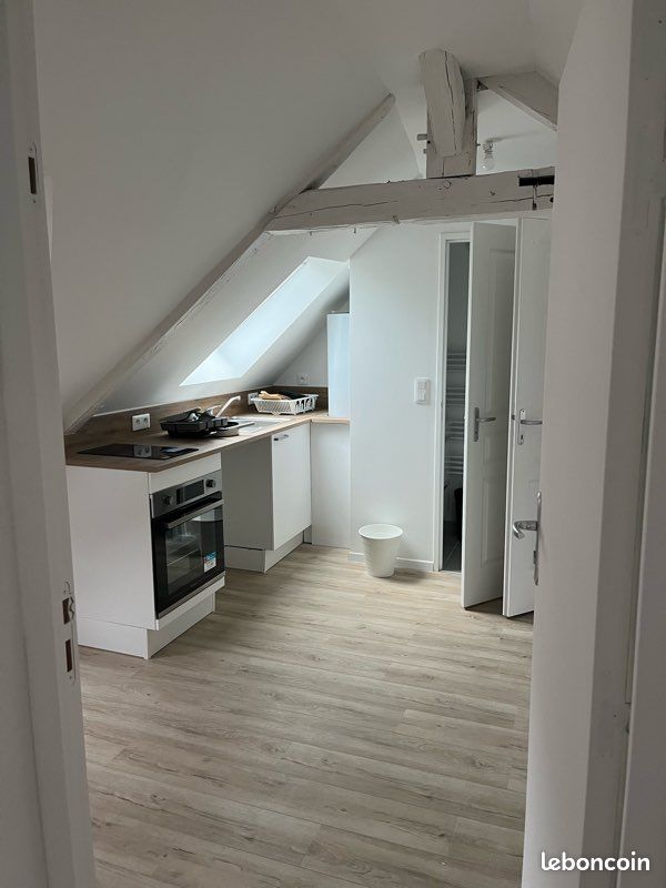 Appartement a louer vernon - 1 pièce(s) - 13 m2 - Surfyn