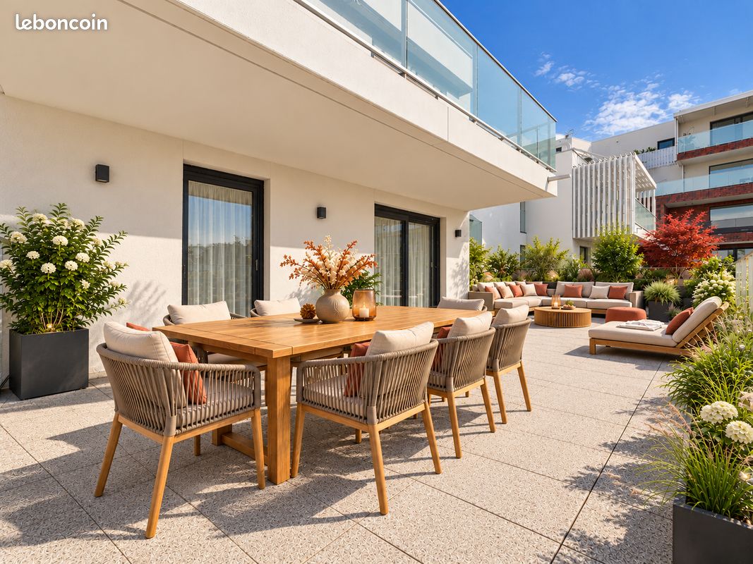 Appartement 4 pièces 79 m² · à Strasbourg · 79 m² · 449 500 €