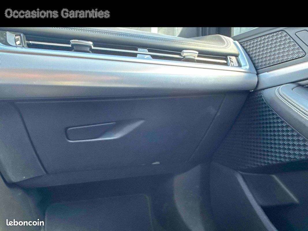 BMW Active Tourer 225e xDrive 245 ch DKG7 M Sport (image 23)