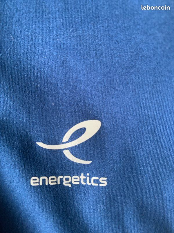 Sweat-shirt homme sport (image 4)